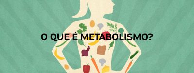 Ciência às 19 Horas – “O que é Metabolismo”