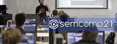 Inscrições abertas para a Semana de Computação do ICMC