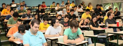 Matemática aplicada e estatística: assista aulas no ICMC