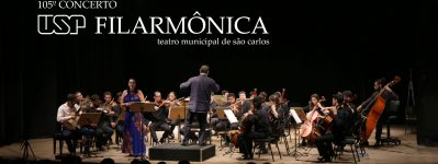 105º Concerto - USP Filarmônica