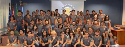 Estudantes da região podem conhecer laboratório de robótica do Campus USP São Carlos
