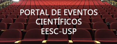 Quer fazer um evento científico na EESC?