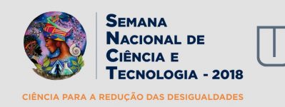 Semana USP de Ciência e Tecnologia 2018