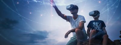 Curso gratuito sobre realidade virtual em jogos no ICMC