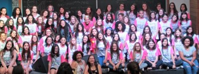 Meninas na computação: contribua para que mais garotas participem do mundo da tecnologia