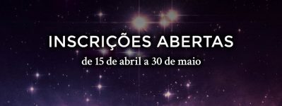 Programa Nascente abre inscrições para a edição de 2019