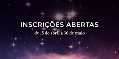 Programa Nascente abre inscrições para a edição de 2019