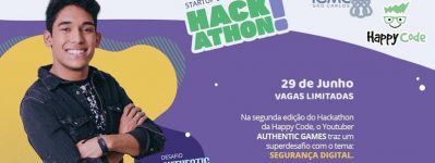 Hackathon Authentic Games