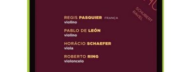 Concertos Petrobras EPTV 2019 - São Carlos