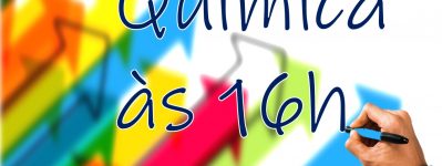 Q16 - "Baterias de íon-lítio: um prêmio Nobel em atraso?"