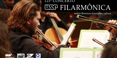 123º Concerto da USP-Filarmônica