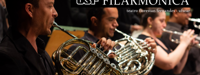 123º Concerto da USP-Filarmônica