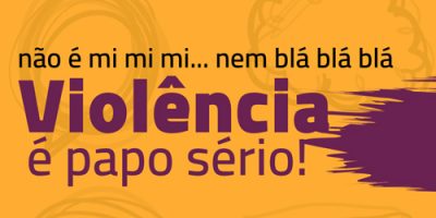 Ciclo de debates sobre violência no ambiente universitário começa dia 28