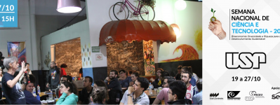 Divulgathon: ciência sem barreiras - SNCT 2019