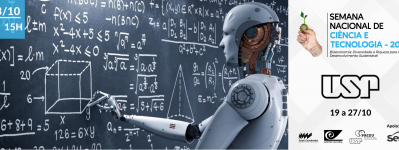 Além da sala de aula do amanhã: o impacto da inteligência artificial na educação - SNCT 2019