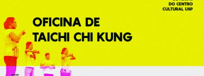 Cursos de Férias 2020 - Taichi Chi Kung