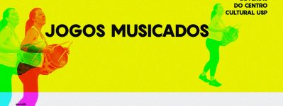 Cursos de Férias 2020 - Jogos Musicados