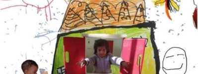 Exposição “Caminhos do Brincar”
