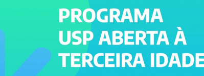 USP aberta à terceira idade