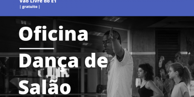Oficina de Dança de Salão