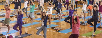 4ª Edição dos Cursos de Férias do Centro Cultural movimenta o Campus