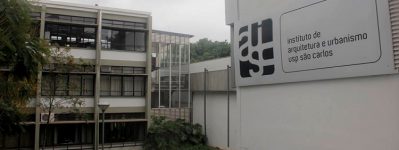 Concurso para logomarca do IAU