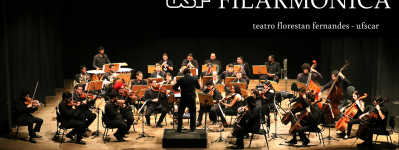 133º Concerto USP Filarmônica