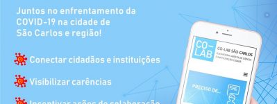 CO-LAB - Plataforma Colaborativa