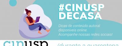 Cinema da USP lança série de podcasts com discussões sobre filmes