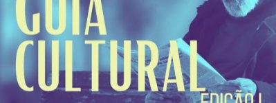 Guia Cultural - Programa USP 60+