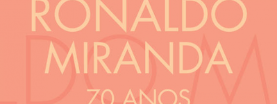 Música: Osesp lança CD com músicas do professor Ronaldo Miranda, da USP