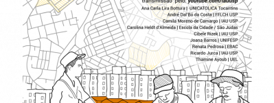 Seminário "Entre Tempos e Faces da Política"