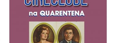 Cineclube CDCC: filme indicado retrata a vida de uma das maiores cientistas de todos os tempos
