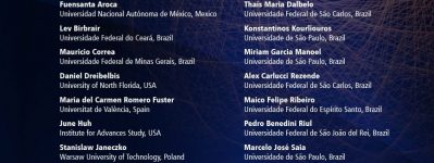 Teoria de Singularidades: workshop internacional completa 30 anos e acontece em novembro no ICMC