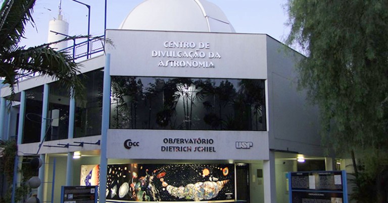 CDC Jardim São Carlos