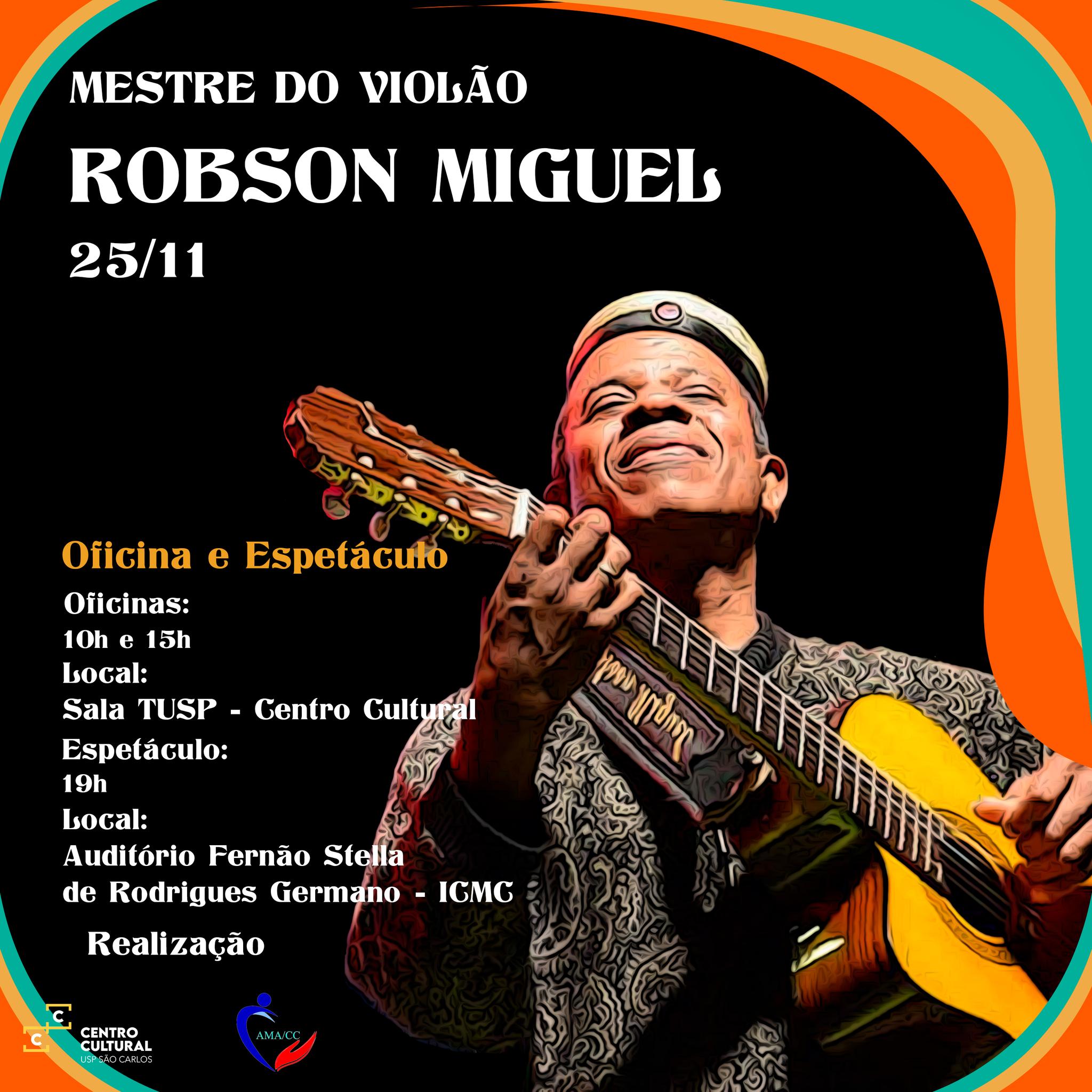 O Concerto do Grande Mestre