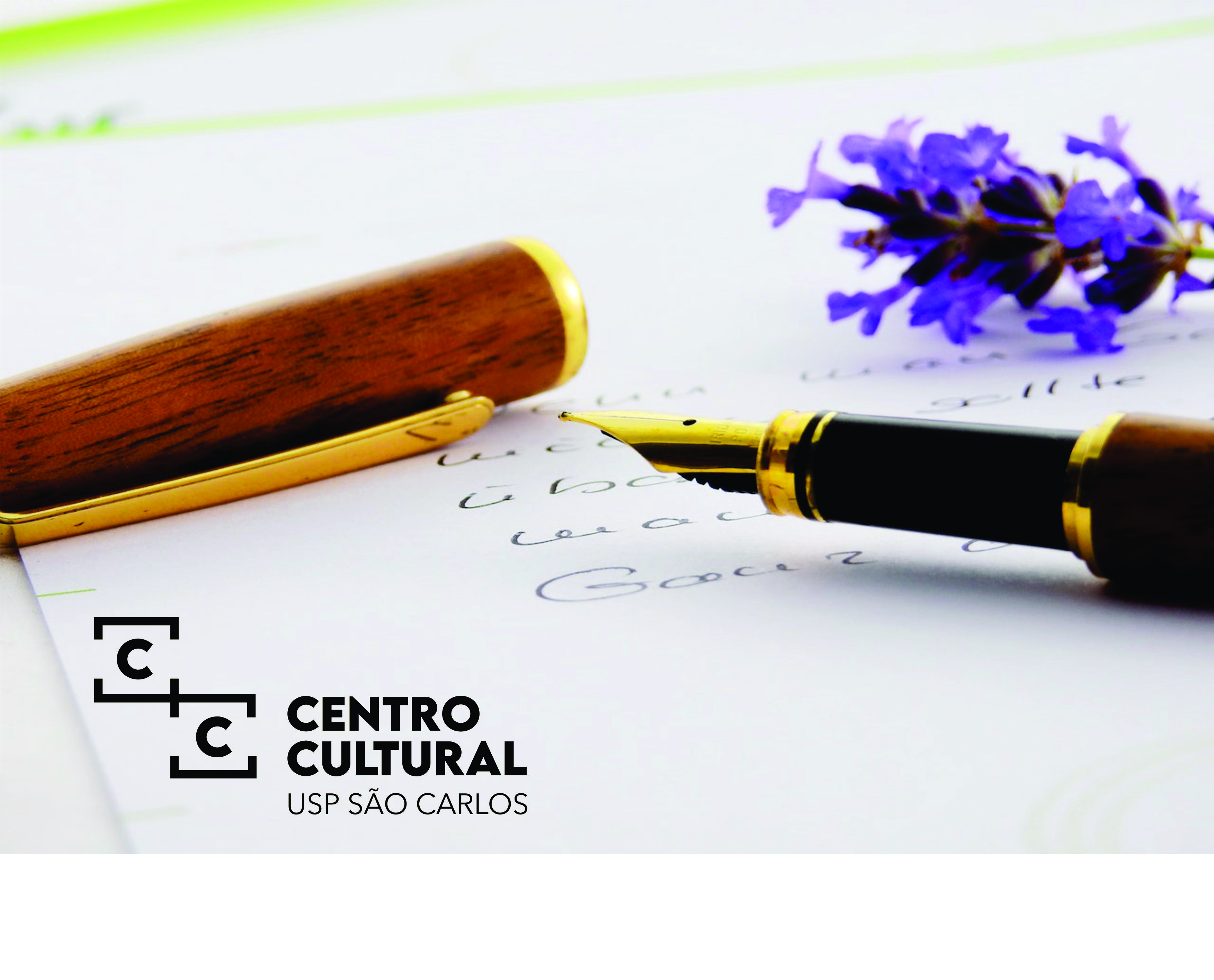 Centro Cultural oferece serviço de revisão de textos em inglês