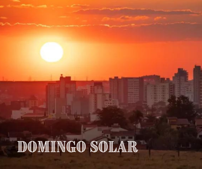 Observatório da USP convida para observação do Sol