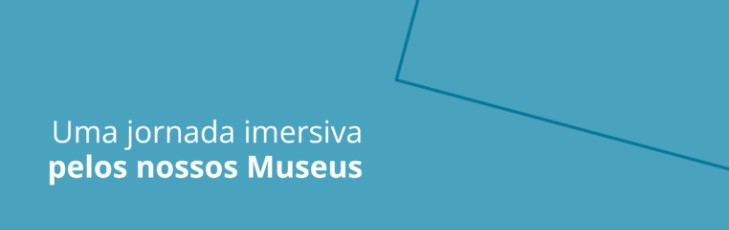 Convite – Exposição “USP 90 anos: uma jornada imersiva pelos nossos Museus”