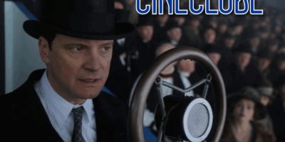 Assista a uma história intrigante sobre a Inglaterra do século XX no Cineclube do CDCC!