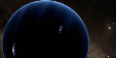 Aprenda sobre o Planeta X, o misterioso nono planeta do nosso sistema solar, na Sessão Astronomia do CDCC!