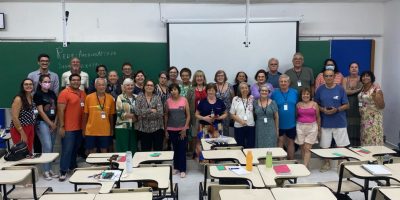 Oficina gratuita convida idosos a participar da criação de tecnologias para cuidado emocional